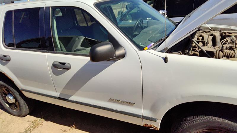 2002-2005 Explorer Front Door RH
