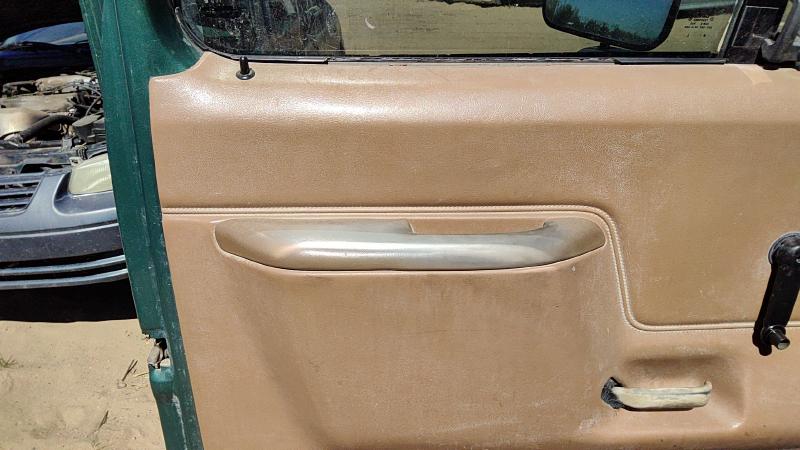 1988 Ford Pickup F150 Series Front Door Trim Panel LH