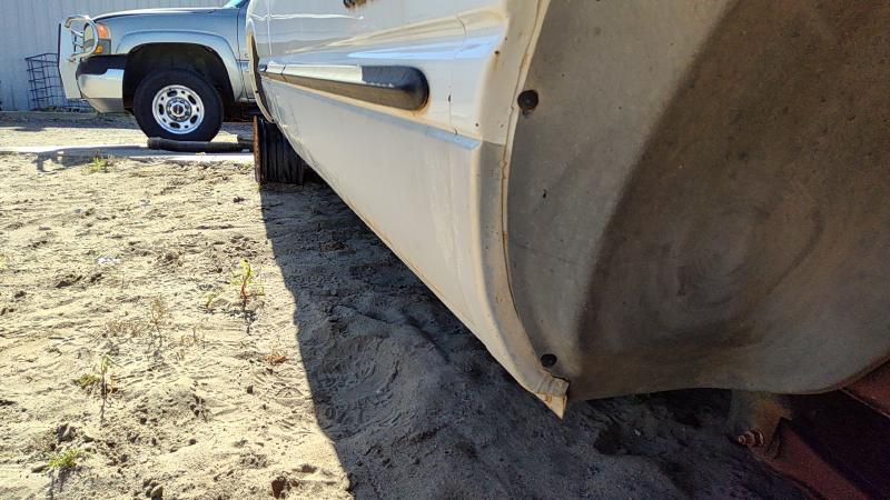 1998-2002 Dodge Ram Pickup 1500 Series Front Door RH
