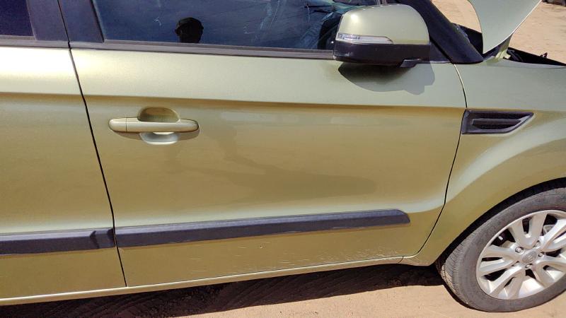 2010-2013 Kia Soul Front Door RH