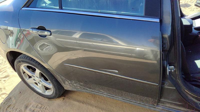 2005-2010 Pontiac G6 Rear Door RH