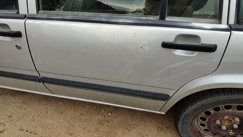 1985-1995 Volvo 740 Rear Door LH
