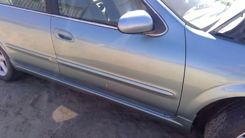 2000-2003 Nissan Maxima Front Door RH