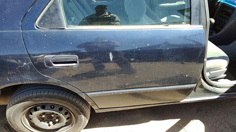 1997-2001 Toyota Camry Rear Door RH
