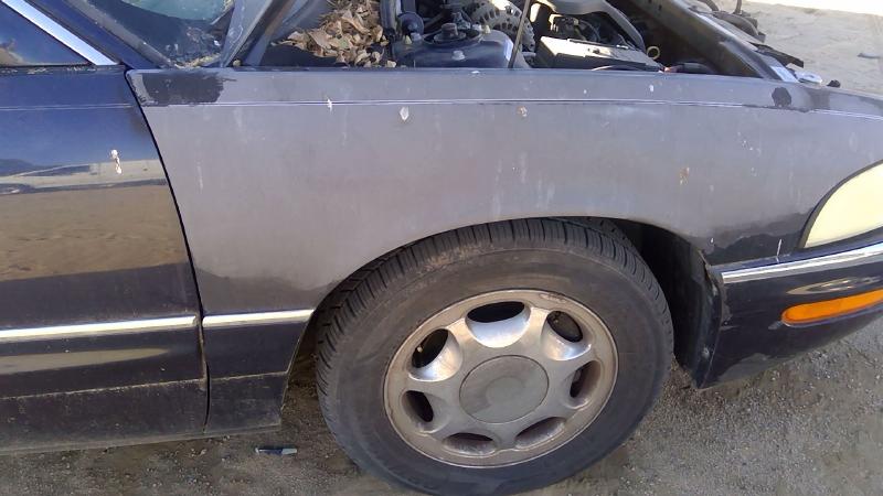 1997-2004 Buick Park Avenue (80&up) Fender RH