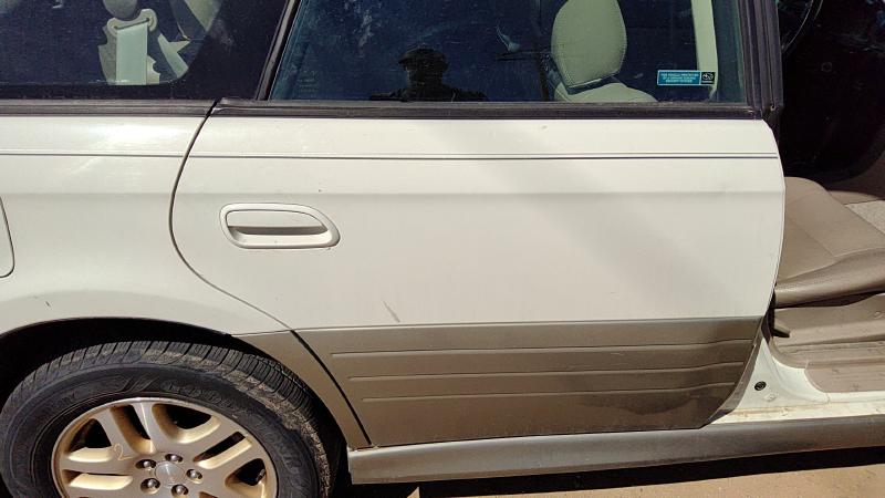 2000-2004 Subaru Legacy/ Outback Rear Door RH