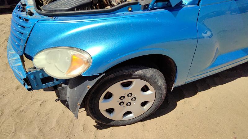 2006-2010 Pt Cruiser Fender LH