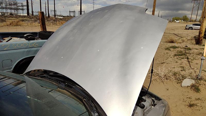 1995-2002 Pontiac Sunfire Hood
