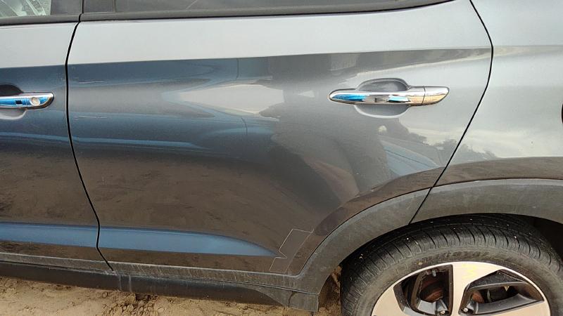 2016-2021 Hyundai Tucson Rear Door LH