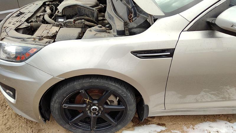 2011-2016 Kia Optima Fender LH