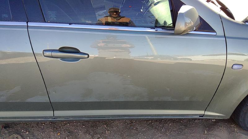 2005-2011 Cadillac STS Front Door RH
