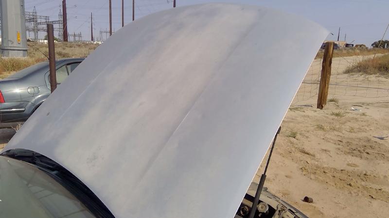 1988-1991 Cutlass (also See Calais 85-88) Hood