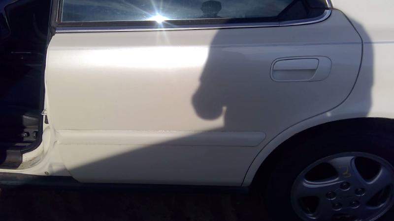 1995-1998 Acura Tl Rear Door LH