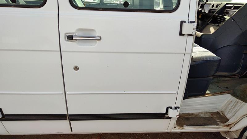 1984-1996 GMC Van 3500 Series Rear Door RH