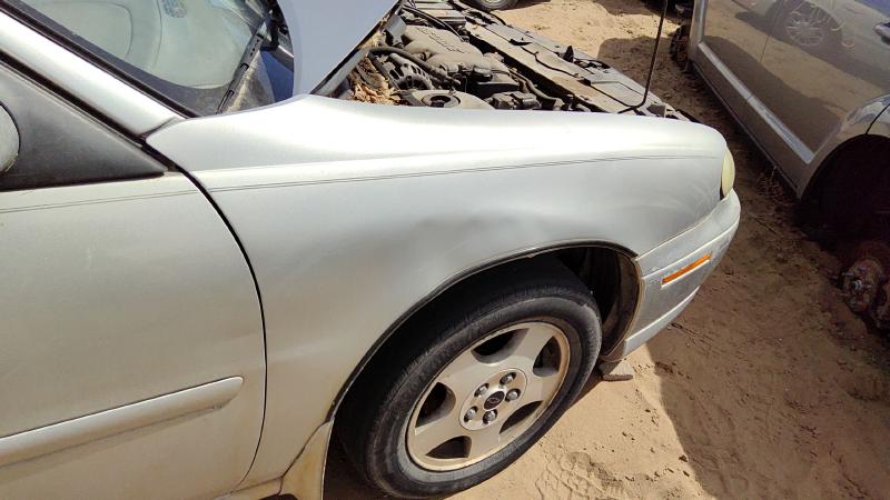 1997-2005 Malibu Fender RH
