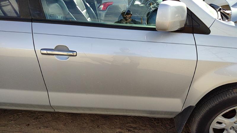 2001-2006 Acura Mdx Front Door RH