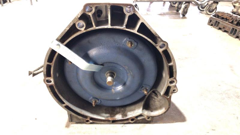 2004-2005 Explorer Transmission Assy.