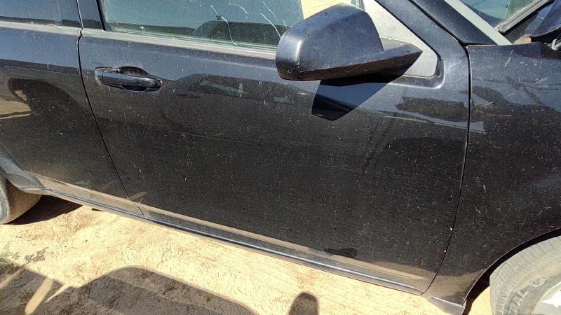 2011-2014 Dodge Avenger Front Door RH