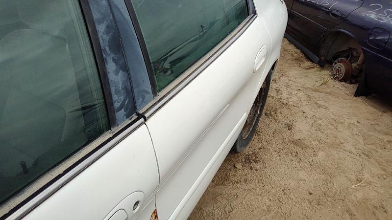 1996-2005 Sable (mercury) Rear Door LH
