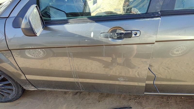 2008-2011 Ford Focus Not RS Front Door LH