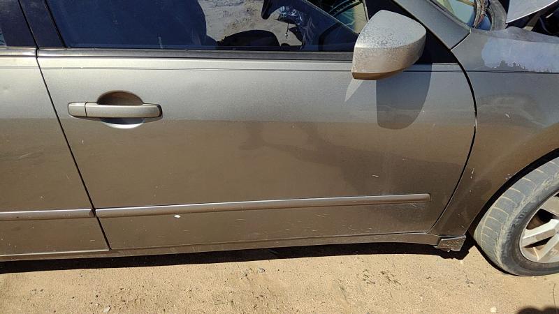 2004-2008 Nissan Maxima Front Door RH