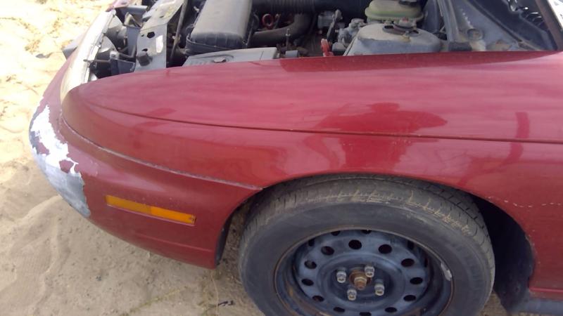 1996-1999 Saturn S Series Fender LH