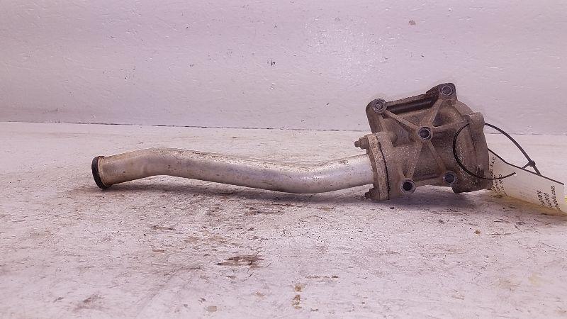 2013 Dodge Avenger Misc. Engine Part