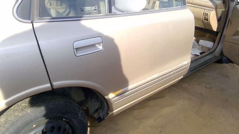 1992-1999 Oldsmobile Eighty-eight (80 & Up) Rear Door RH