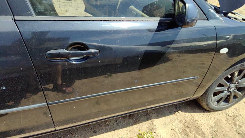 2004-2009 Mazda 3 Front Door RH