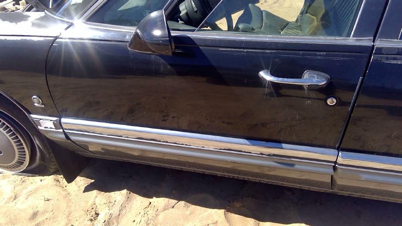 1991-1999 Buick Park Avenue (80&up) Front Door LH