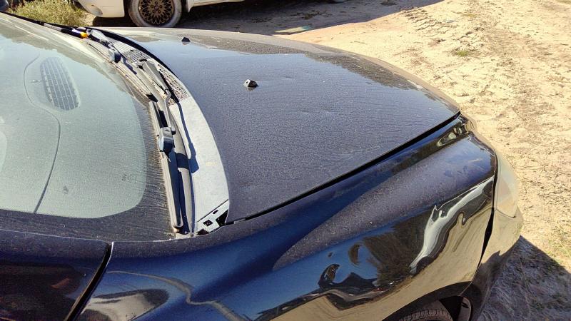2008-2012 Malibu Hood