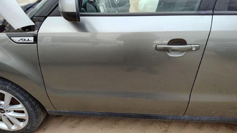 2014-2019 Kia Soul Front Door LH