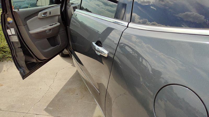 2010-2017 Chevrolet Traverse Rear Door LH