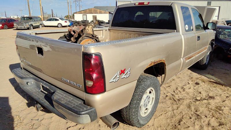 1999-2014 Chevrolet 1500 Silverado Pickup Lower Control Arm Front RH