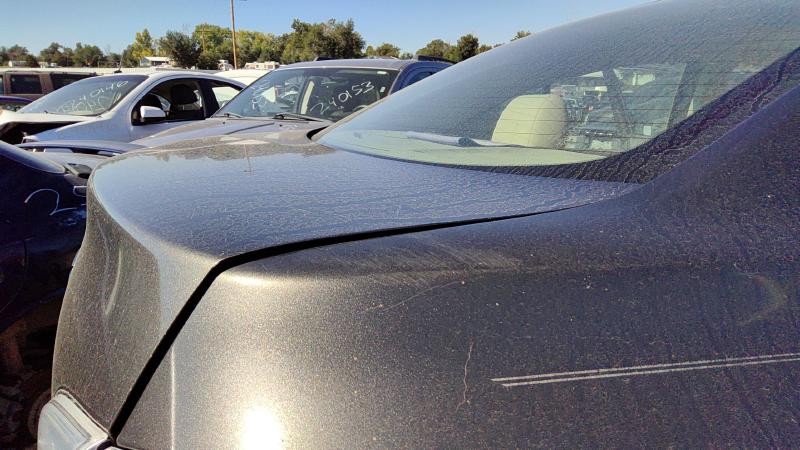 2010-2013 Mazda 3 Trunk/Decklid/Hatch/Tailgate