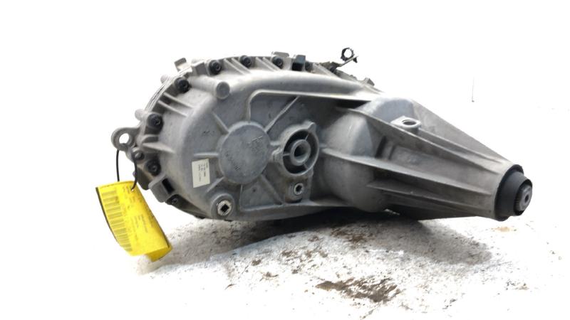 2007-2014 GMC Yukon Xl 1500 Series Transfer Case