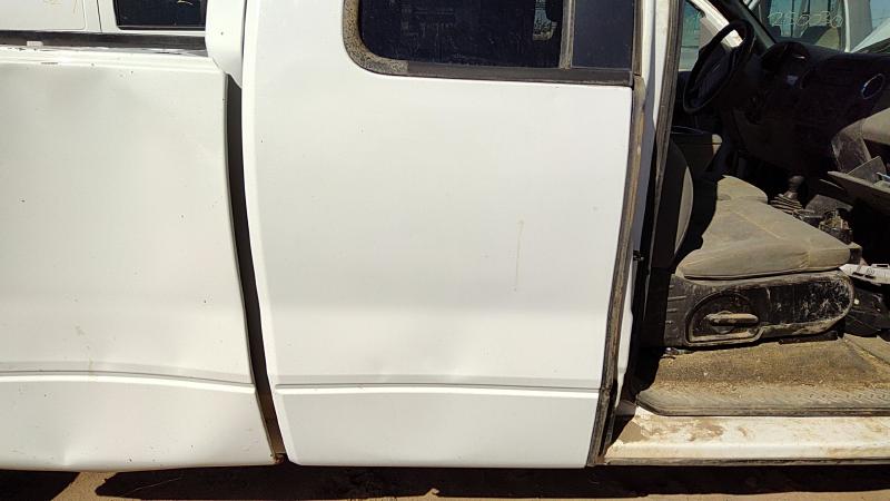 2004-2008 Ford Pickup F150 Series Rear Door RH