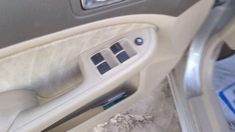 2001-2005 Honda Civic (see Also Delsol & Crx) Door Switch Front LH