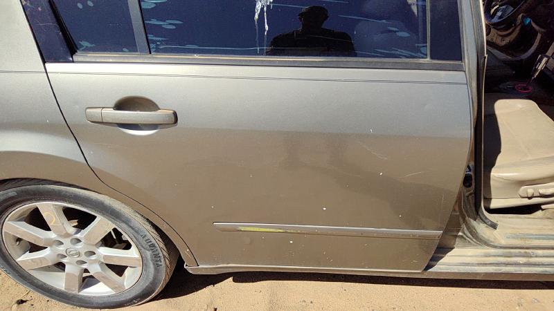 2004-2008 Nissan Maxima Rear Door RH