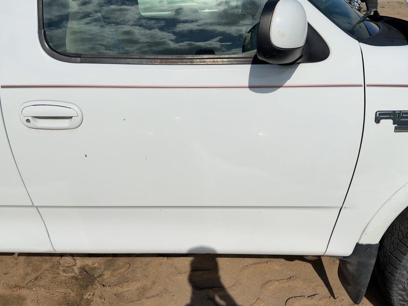 1998-2004 Ford Pickup F150 Series Front Door RH