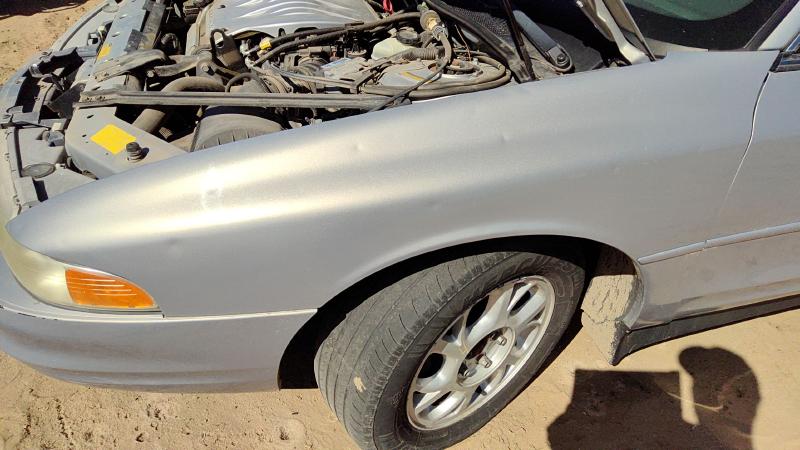 1998-2002 Oldsmobile Intrigue Fender LH
