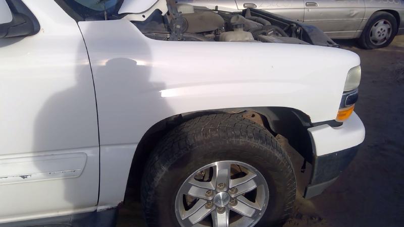 1999-2006 Chevy/gmc Suburban 1500 Series Fender RH