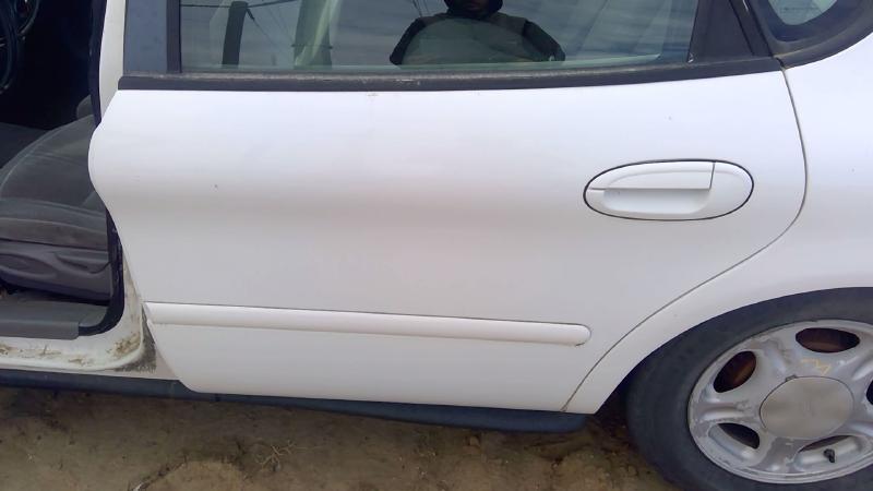 1996-2007 Ford Taurus(see Also Taurus X) Rear Door LH