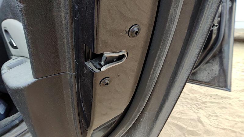 2010-2017 Chevrolet Cruze Rear Door Latch RH