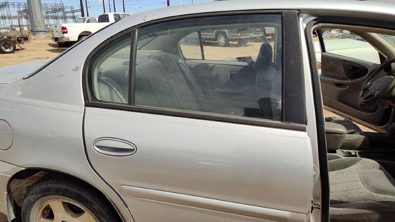 1997-2005 Malibu Rear Door RH