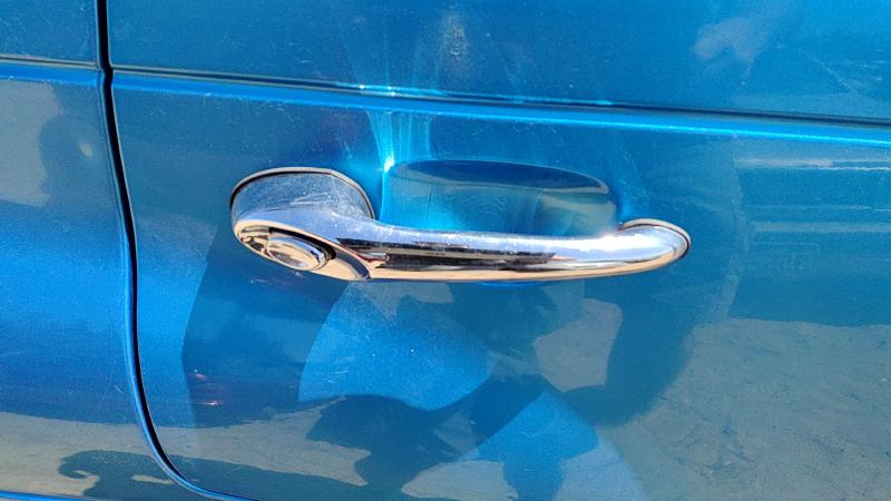 2001-2010 Pt Cruiser Outside Door Handle RH