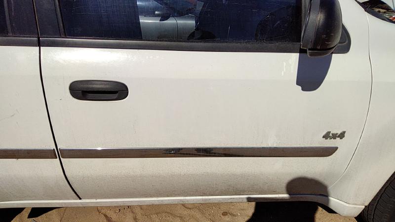 2002-2009 GMC Envoy (short W.b.) Front Door RH