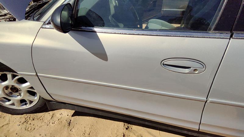 1998-2002 Oldsmobile Intrigue Front Door LH