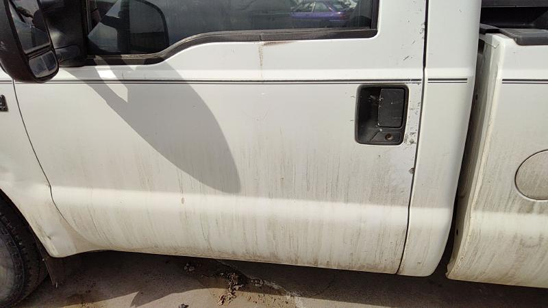 1999-2007 Ford F250 Super Duty Pickup Front Door LH