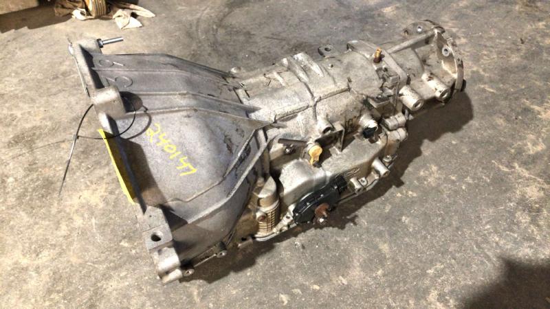 1987-1991 Ford Pickup F250 Series Transfer Case